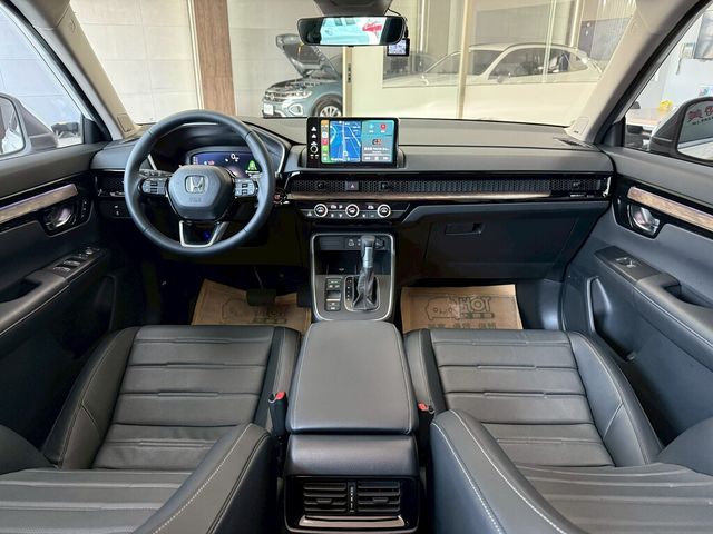 HONDA本田 CR-V  第6張相片