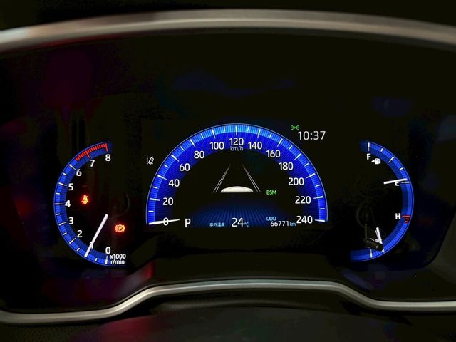 TOYOTA豐田 ALTIS  第5張相片