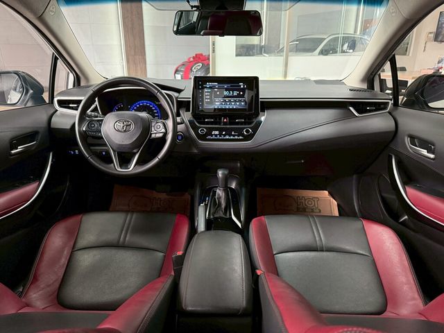 TOYOTA豐田 ALTIS  第6張相片