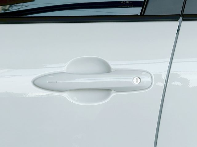 TOYOTA豐田 COROLLA CROSS HYBRID  第5張相片