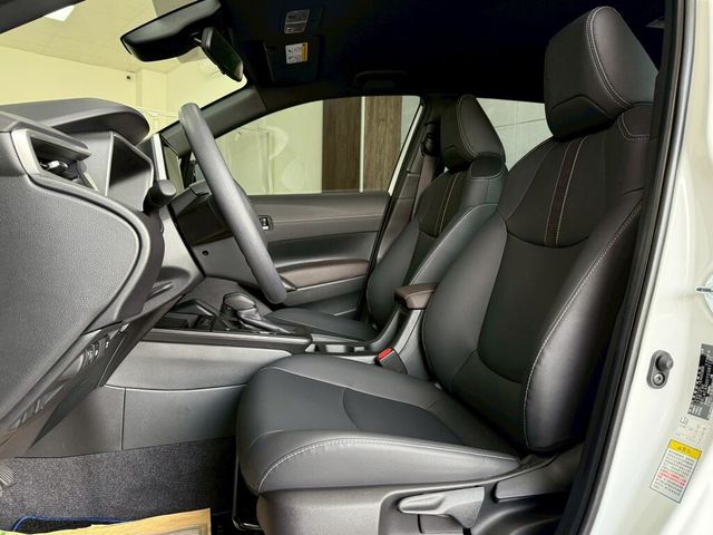 TOYOTA豐田 COROLLA CROSS HYBRID  第7張相片