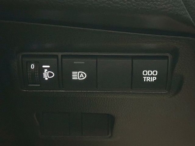 TOYOTA豐田 COROLLA CROSS HYBRID  第10張相片