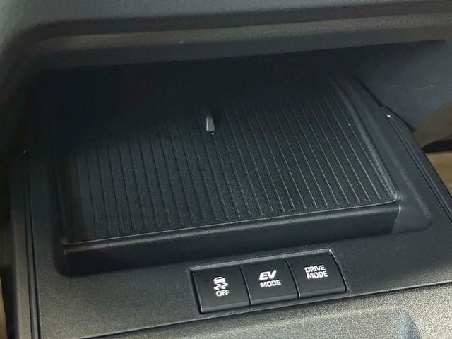 TOYOTA豐田 COROLLA CROSS HYBRID  第17張相片