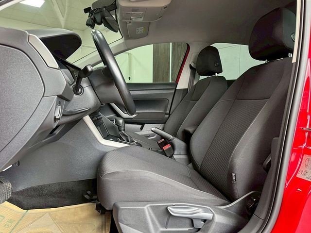 VOLKSWAGEN福斯 POLO  第7張相片