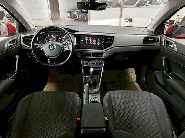 VOLKSWAGEN福斯 POLO  第8張相片