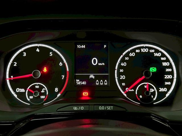 VOLKSWAGEN福斯 POLO  第9張相片