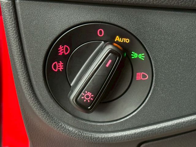 VOLKSWAGEN福斯 POLO  第11張相片