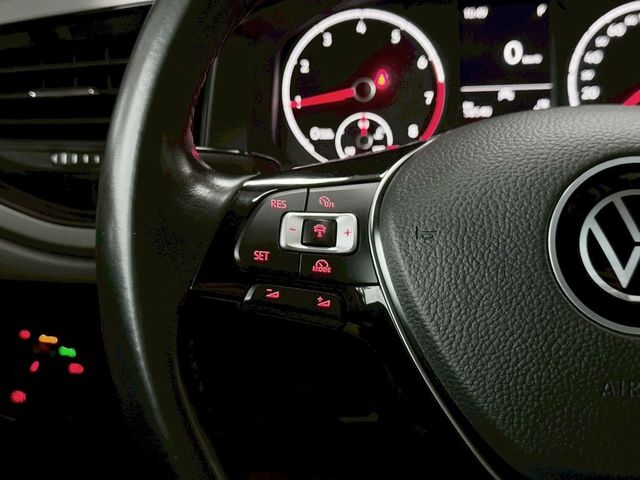 VOLKSWAGEN福斯 POLO  第13張相片