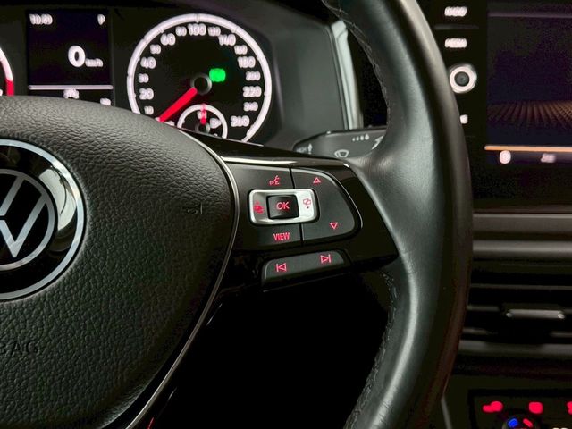 VOLKSWAGEN福斯 POLO  第14張相片