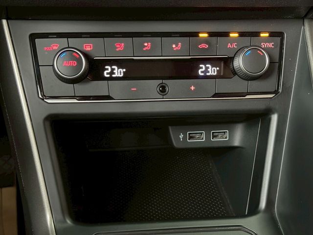 VOLKSWAGEN福斯 POLO  第17張相片