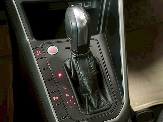 VOLKSWAGEN福斯 POLO  第18張相片