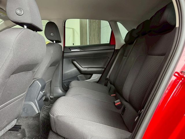 VOLKSWAGEN福斯 POLO  第19張相片