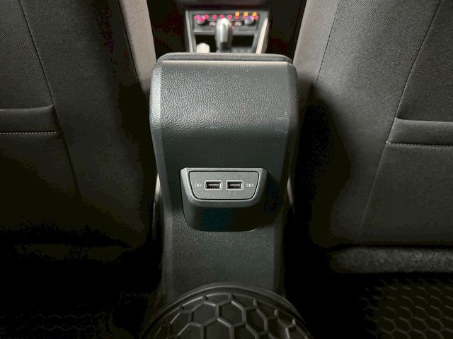 VOLKSWAGEN福斯 POLO  第20張相片