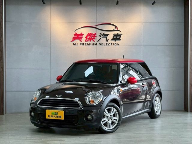 MINI迷你 ONE  第1張相片