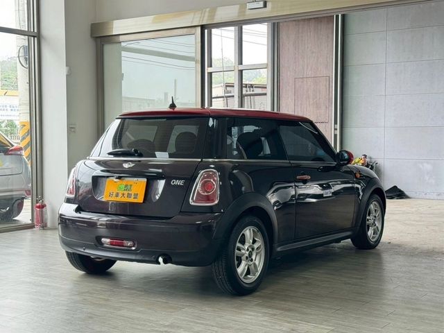 MINI迷你 ONE  第2張相片