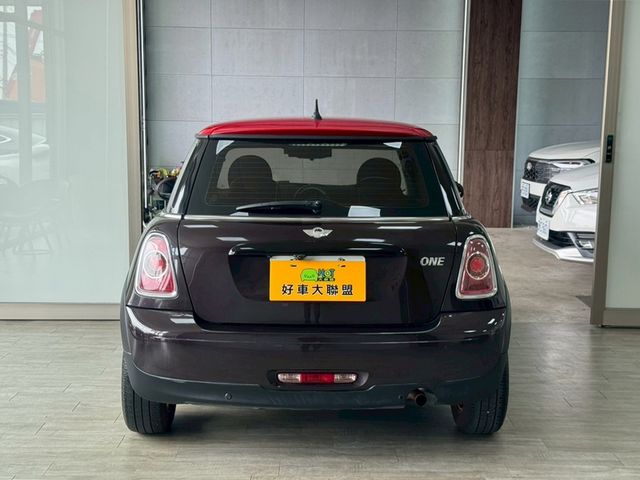 MINI迷你 ONE  第4張相片