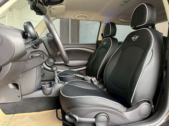 MINI迷你 ONE  第5張相片