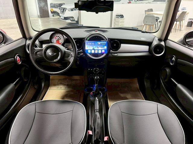 MINI迷你 ONE  第6張相片