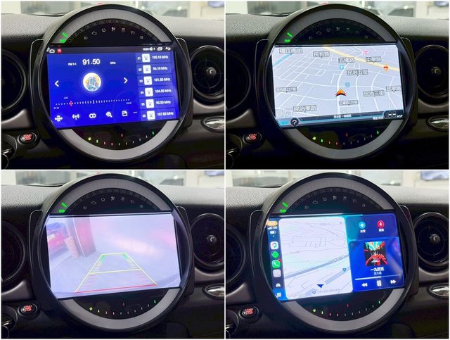 MINI迷你 ONE  第11張相片