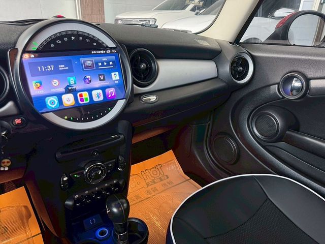 MINI迷你 ONE  第15張相片