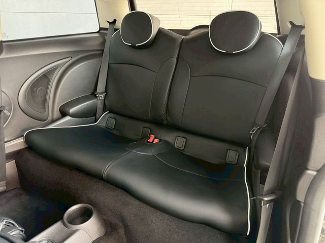 MINI迷你 ONE  第16張相片