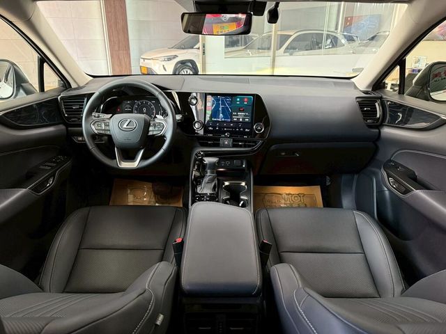 LEXUS凌志 NX200  第5張相片