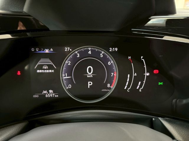 LEXUS凌志 NX200  第6張相片