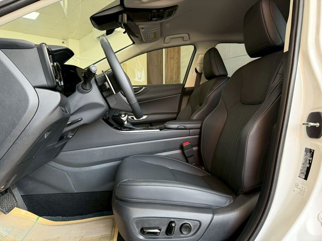 LEXUS凌志 NX200  第9張相片