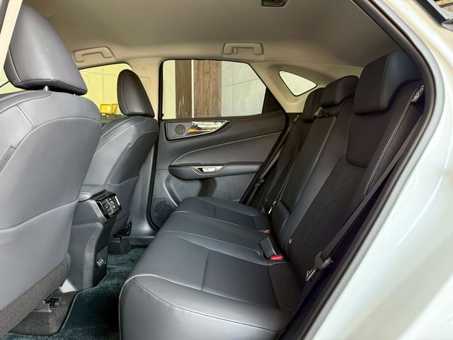 LEXUS凌志 NX200  第10張相片