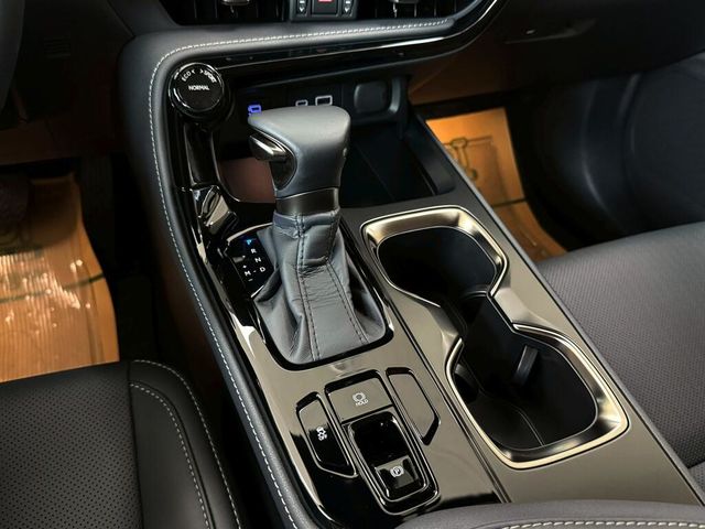 LEXUS凌志 NX200  第15張相片