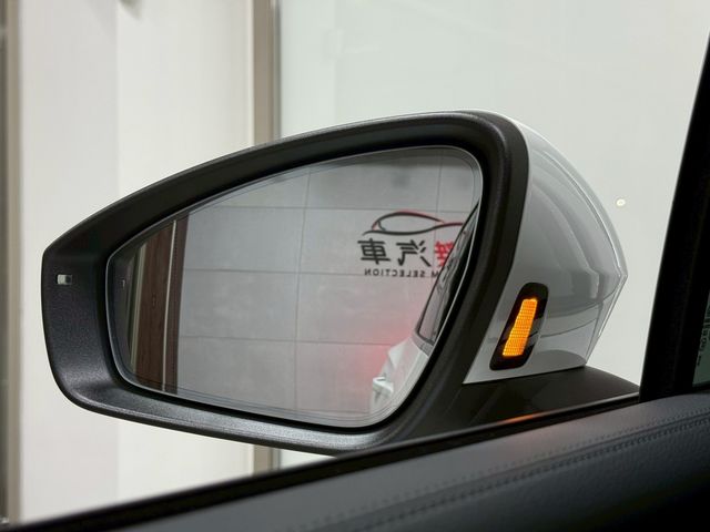 VOLKSWAGEN福斯 TIGUAN  第6張相片