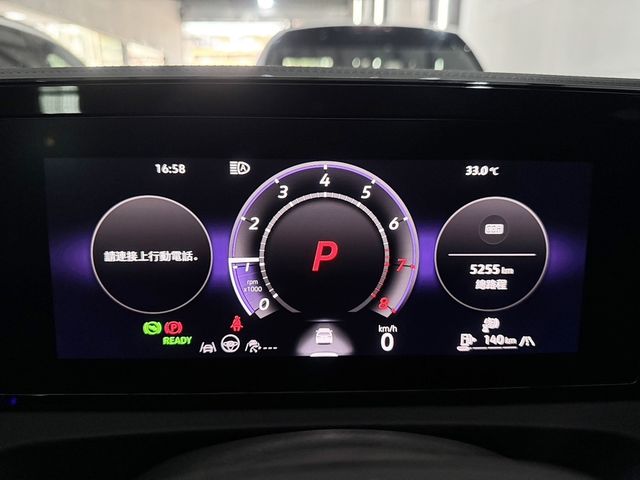 VOLKSWAGEN福斯 TIGUAN  第10張相片