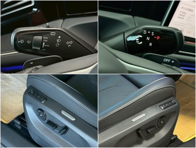 VOLKSWAGEN福斯 TIGUAN  第11張相片