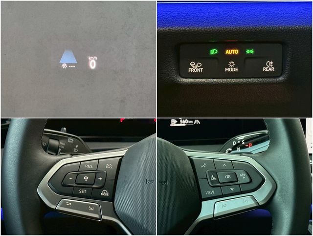 VOLKSWAGEN福斯 TIGUAN  第13張相片