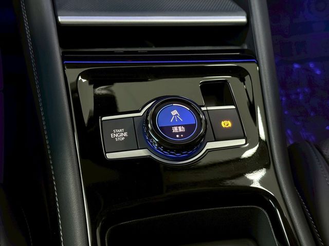 VOLKSWAGEN福斯 TIGUAN  第17張相片