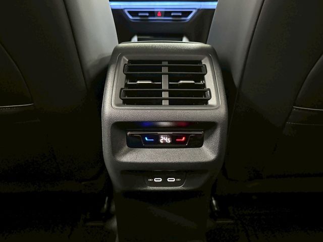 VOLKSWAGEN福斯 TIGUAN  第19張相片