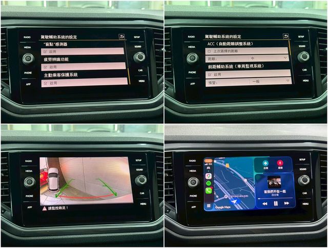 VOLKSWAGEN福斯 T-ROC  第5張相片