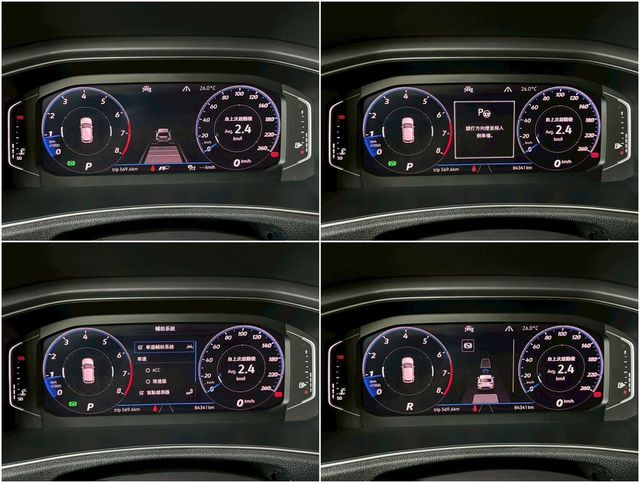 VOLKSWAGEN福斯 T-ROC  第6張相片