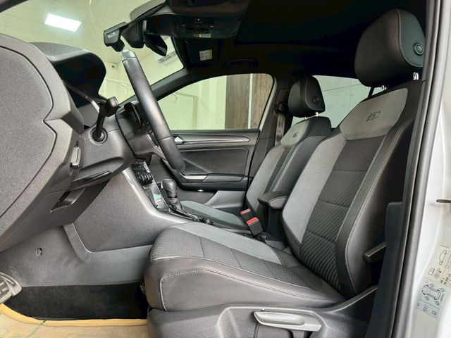 VOLKSWAGEN福斯 T-ROC  第8張相片