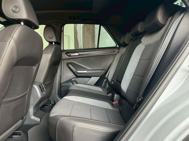 VOLKSWAGEN福斯 T-ROC  第9張相片