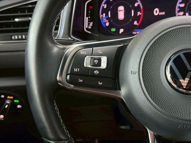 VOLKSWAGEN福斯 T-ROC  第11張相片