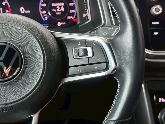 VOLKSWAGEN福斯 T-ROC  第12張相片