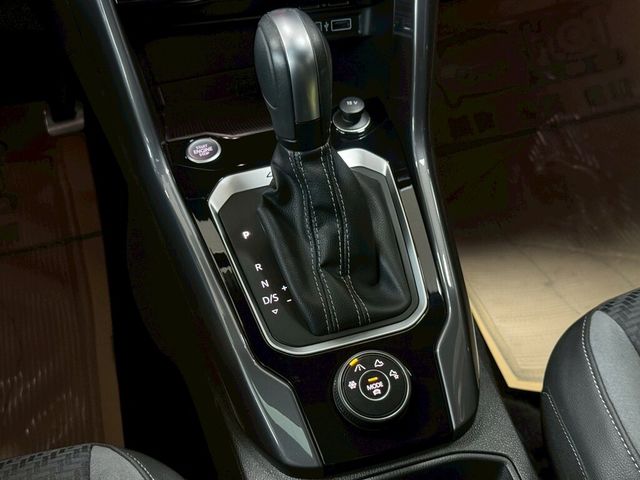 VOLKSWAGEN福斯 T-ROC  第14張相片