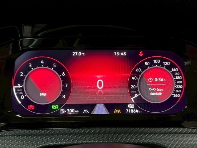 VOLKSWAGEN福斯 GOLF VARIANT  第9張相片