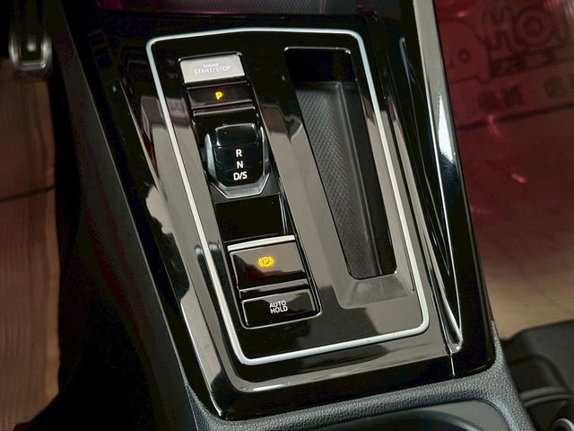 VOLKSWAGEN福斯 GOLF VARIANT  第16張相片