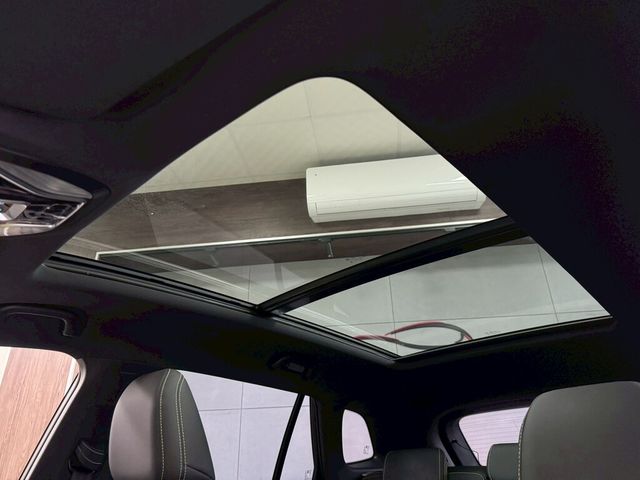 FORD福特 TERRITORY  第8張相片