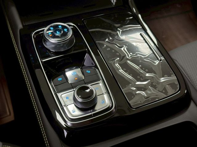 FORD福特 TERRITORY  第10張相片