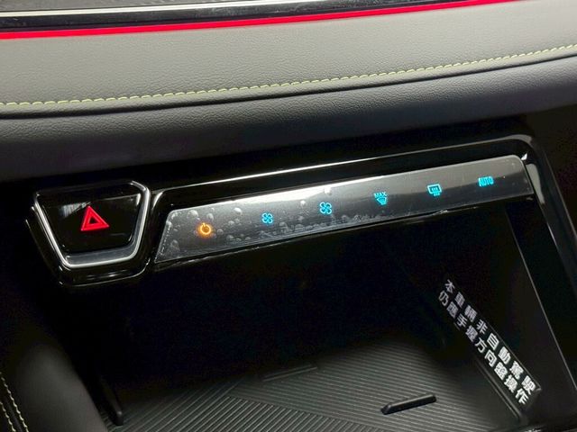 FORD福特 TERRITORY  第12張相片