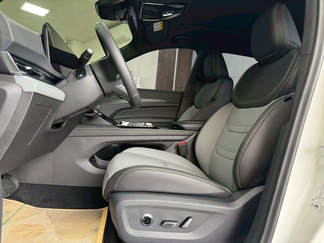 FORD福特 TERRITORY  第13張相片