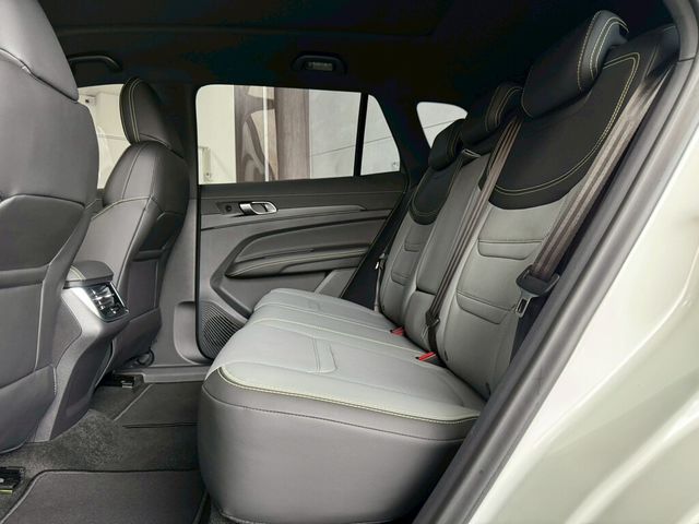 FORD福特 TERRITORY  第14張相片